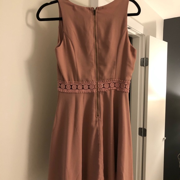 Cute Summer Dress - Picture 4 of 4